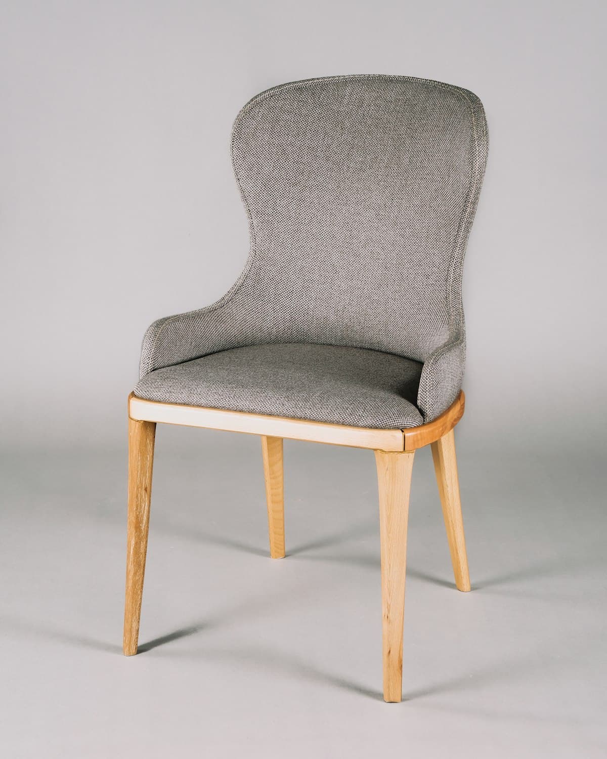 Boucle Accent Chair image