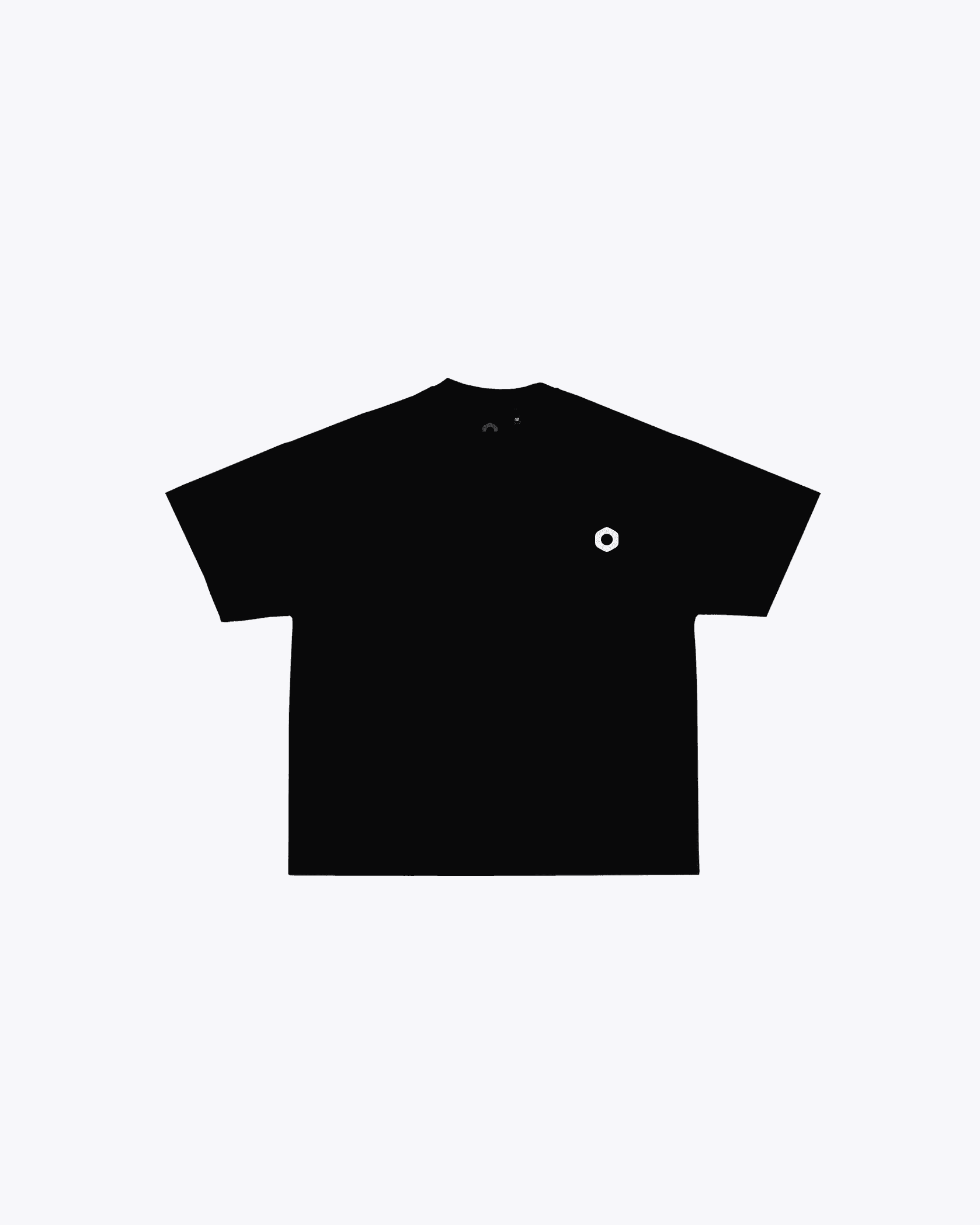 yade T-Shirt image